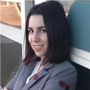 Erfahrener Spanischlehrer mit Muttersprache unterrichtet Online-Unterricht